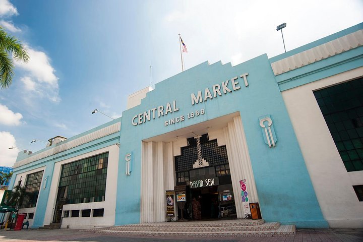 Tour privado pelos marcos icónicos de Kuala Lumpur, incluindo as Torres Petronas e as Cavernas de Batu, foto 21 | wizardtrip