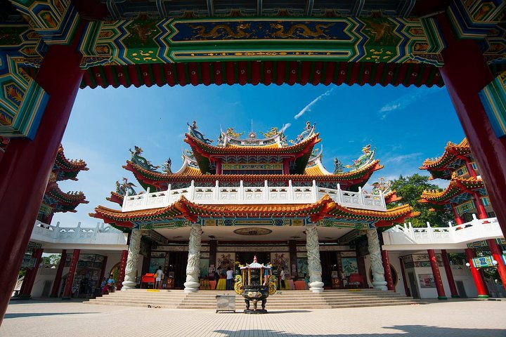 Tour privado pelos marcos icónicos de Kuala Lumpur, incluindo as Torres Petronas e as Cavernas de Batu, foto 28 | wizardtrip