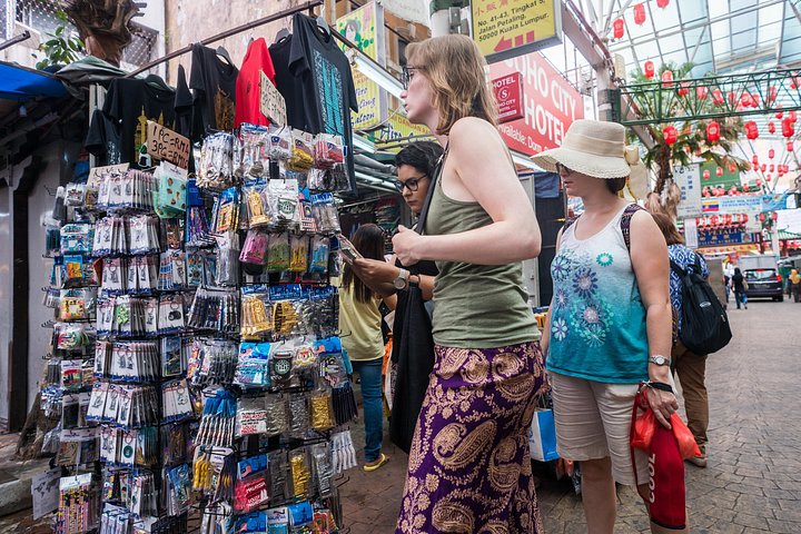 Privat tur til Kuala Lumpurs kulturelle landemerker, inkludert Batu Caves, templer og markeder, foto 9 | wizardtrip