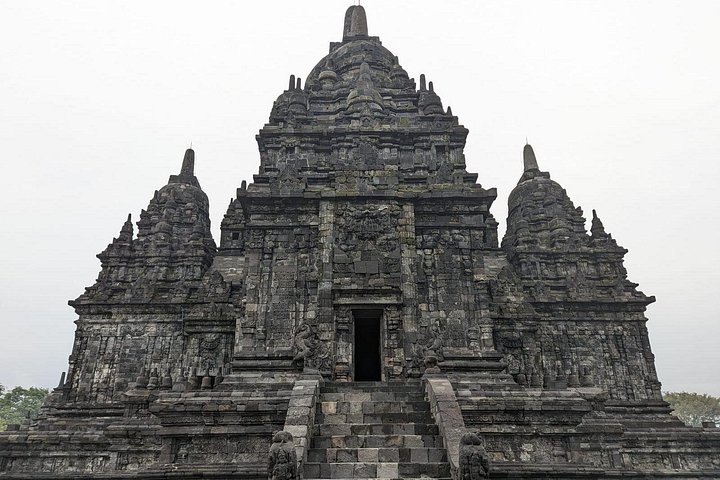 Privat tur til Borobudur og Prambanan-templene i Yogyakarta, Indonesia, foto 28 | wizardtrip