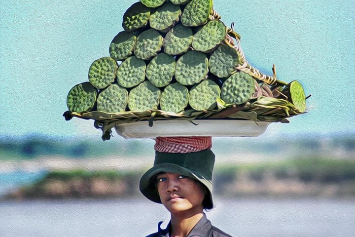 Tour en moto explorando la comida y los lugares de interés de Ho Chi Minh City, foto 35 | wizardtrip