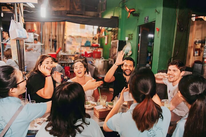 Ho Chi Minh City motortour met lokale gerechten en drankjes, foto 16 | wizardtrip