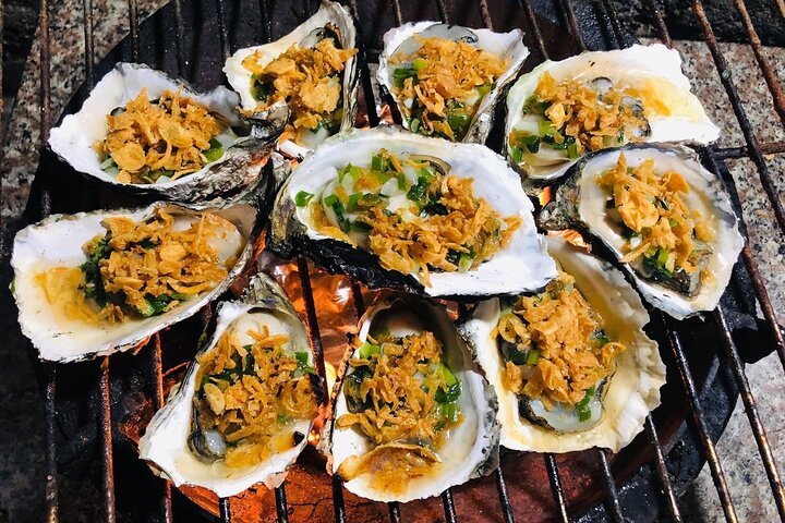 Ho Chi Minh City motortour met lokale gerechten en drankjes, foto 24 | wizardtrip