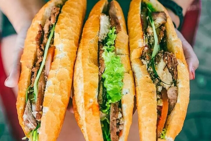 Ho Chi Minh City motortour met lokale gerechten en drankjes, foto 30 | wizardtrip