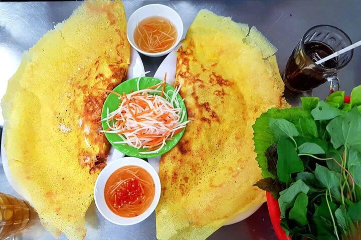 Ho Chi Minh City motortour met lokale gerechten en drankjes, foto 37 | wizardtrip
