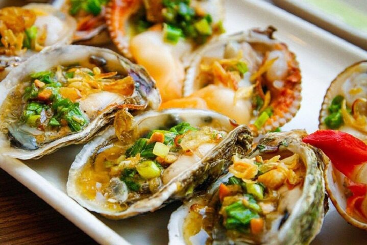 Ho Chi Minh City motortour met lokale gerechten en drankjes, foto 42 | wizardtrip