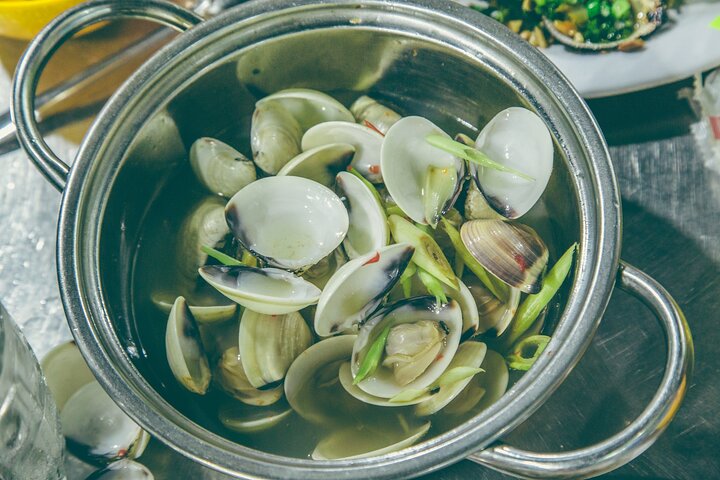 Ho Chi Minh City motortour met lokale gerechten en drankjes, foto 44 | wizardtrip