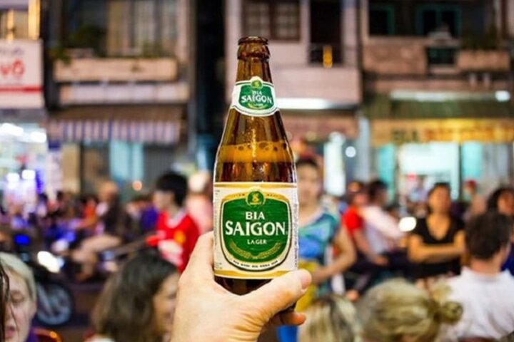 Ho Chi Minh City motortour met lokale gerechten en drankjes, foto 45 | wizardtrip