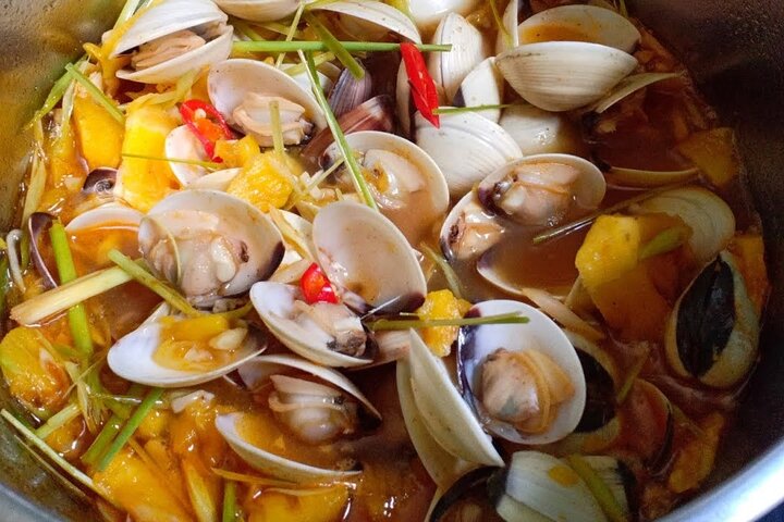 Ho Chi Minh City motortour met lokale gerechten en drankjes, foto 46 | wizardtrip