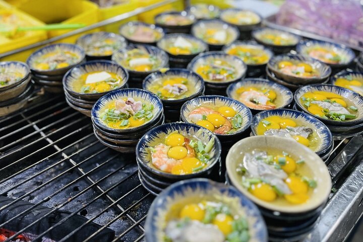 Ho Chi Minh City motortour met lokale gerechten en drankjes, foto 48 | wizardtrip