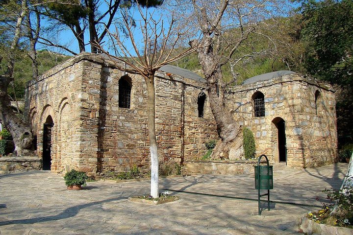 Verken het oude Efeze en het Huis van de Maagd Maria tijdens een begeleide tour vanuit de haven van Kusadasi, foto 13 | wizardtrip