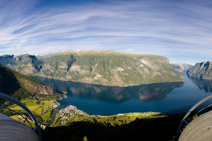 Scenic fjord tour from Bergen, Norway, featuring cruises and viewpoints, photo 8 | wizardtrip