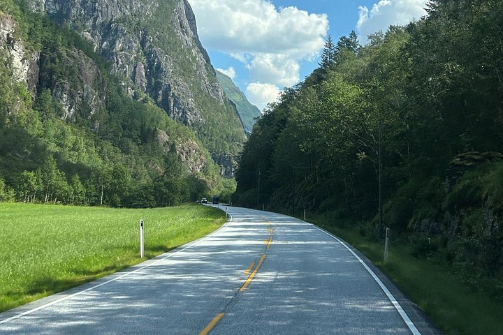 Scenic fjord tour from Bergen, Norway, featuring cruises and viewpoints, photo 12 | wizardtrip