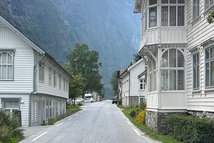 Scenic fjord tour from Bergen, Norway, featuring cruises and viewpoints, photo 13 | wizardtrip