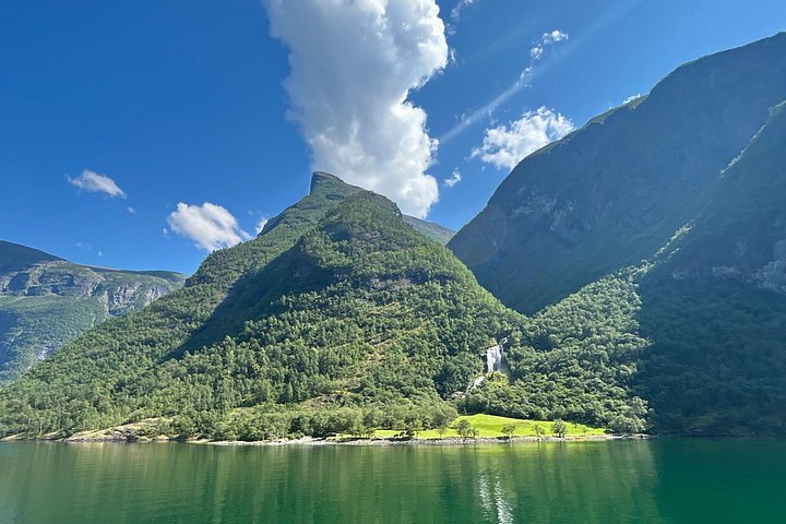 Scenic fjord tour from Bergen, Norway, featuring cruises and viewpoints, photo 16 | wizardtrip