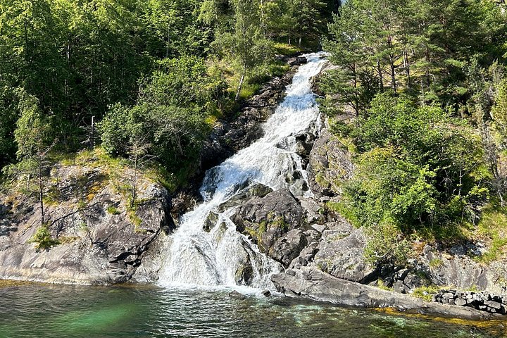Scenic fjord tour from Bergen, Norway, featuring cruises and viewpoints, photo 18 | wizardtrip