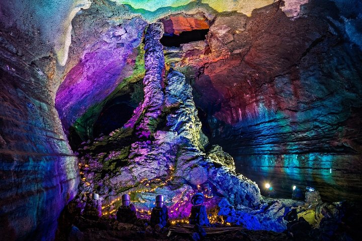 Explorez la côte Est de Jeju : sites UNESCO, plongeuses Haenyeo, cratères volcaniques et tubes de lave, photo 32 | wizardtrip