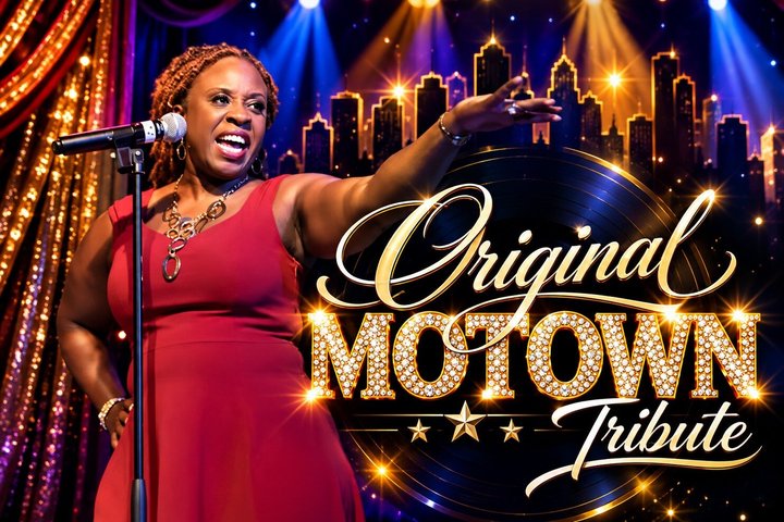 Découvrez le vibrant Motown Tribute Show à Myrtle Beach, avec sa musique et ses performances emblématiques, photo 6 | wizardtrip