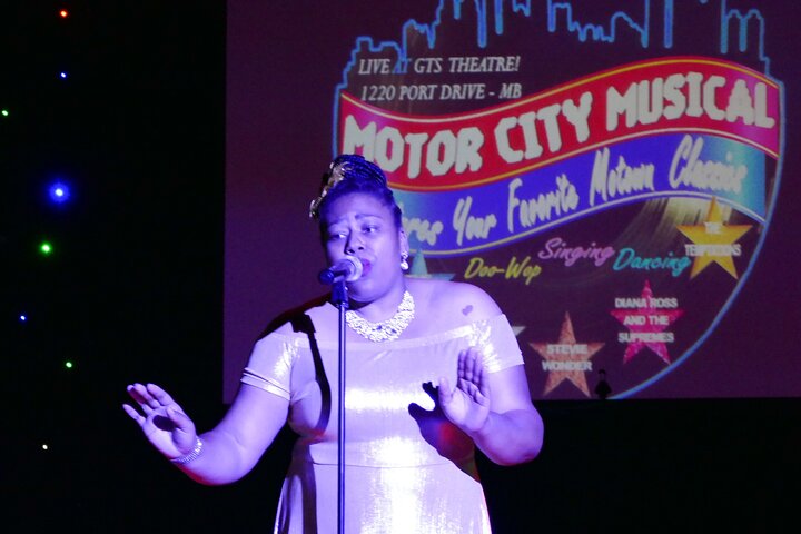 Découvrez le vibrant Motown Tribute Show à Myrtle Beach, avec sa musique et ses performances emblématiques, photo 12 | wizardtrip