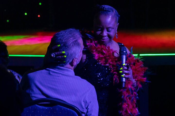 Découvrez le vibrant Motown Tribute Show à Myrtle Beach, avec sa musique et ses performances emblématiques, photo 15 | wizardtrip