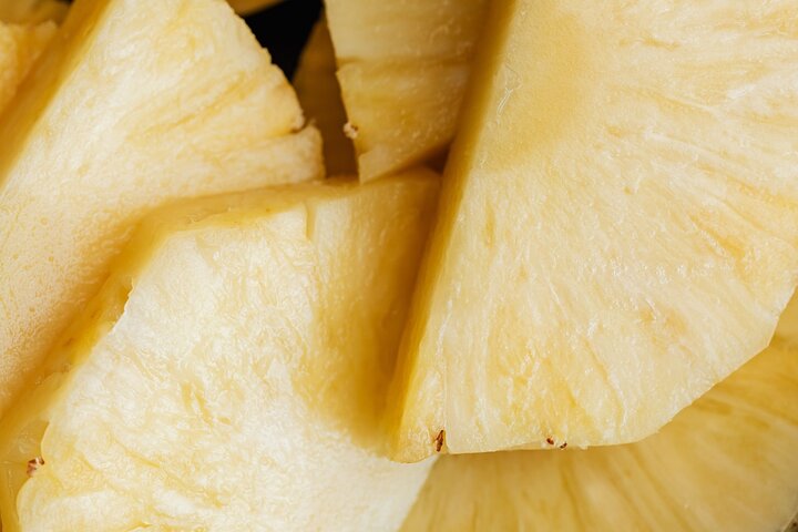 Besøg en fungerende ananasplantage på Maui, Hawaii, og smag frisk ananas, foto 9 | wizardtrip