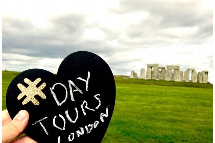 Tour di un'intera giornata da Londra a Stonehenge e Bath, con monumenti antichi e architettura georgiana, foto 8 | wizardtrip