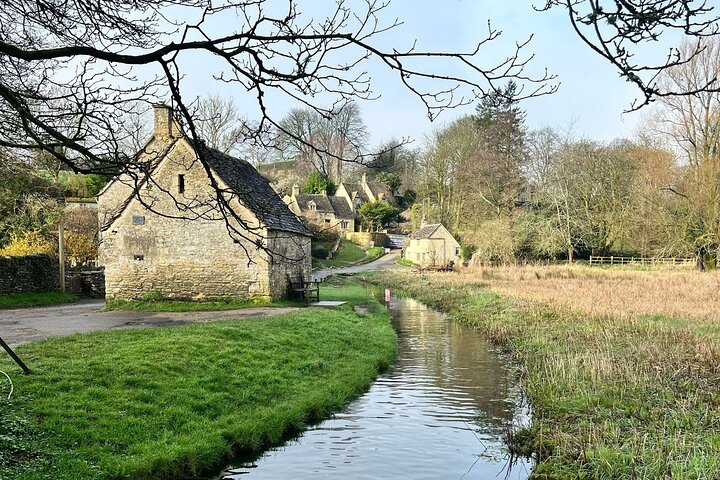 Cotswolds Villages and Oxford Full Day Tour from London | wizardtrip