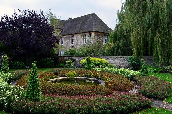 Full-day tour from London to the Cotswolds and Oxford, featuring villages and historic sites, photo 8 | wizardtrip