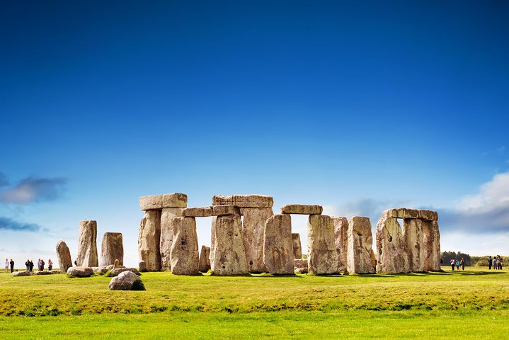 Excursion d'une demi-journée à Stonehenge au départ de Londres, avec admission incluse | wizardtrip