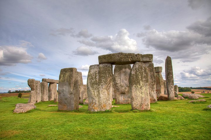 Tour mattutino all'antico monumento di Stonehenge da Londra, con centro visitatori e bus navetta inclusi, foto 6 | wizardtrip