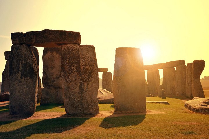 Tour mattutino all'antico monumento di Stonehenge da Londra, con centro visitatori e bus navetta inclusi, foto 7 | wizardtrip