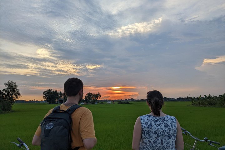 Explore the vibrant Mekong Delta with a 2-day homestay, cycling, kayaking, and cultural experiences in Vietnam, photo 9 | wizardtrip