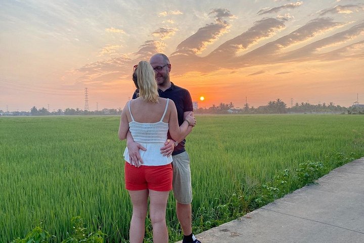 Explore the vibrant Mekong Delta with a 2-day homestay, cycling, kayaking, and cultural experiences in Vietnam, photo 13 | wizardtrip