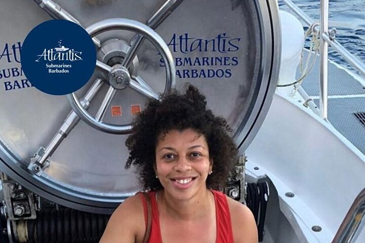 Erkunden Sie die lebendige Unterwasserwelt von Barbados auf einer U-Boot-Tour und entdecken Sie Meereslebewesen und Schiffswracks, Foto 7 | wizardtrip