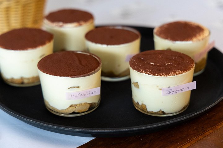 Impara a preparare pizza e tiramisù a Roma con uno chef professionista, foto 8 | wizardtrip