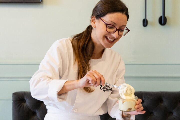 Learn to cook pasta and tiramisu in Rome with a hands-on class and enjoy your creations, photo 6 | wizardtrip