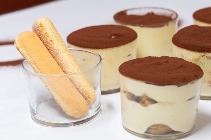 Learn to cook pasta and tiramisu in Rome with a hands-on class and enjoy your creations, photo 9 | wizardtrip