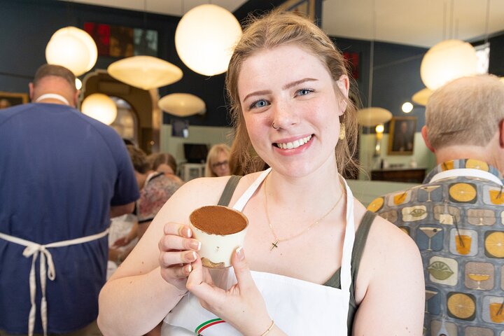 Learn to cook pasta and tiramisu in Rome with a hands-on class and enjoy your creations, photo 20 | wizardtrip