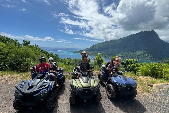 Moorea | wizardtrip