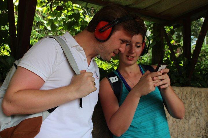 Speedboat tour to Cu Chi Tunnels from Ho Chi Minh City, Vietnam, photo 21 | wizardtrip