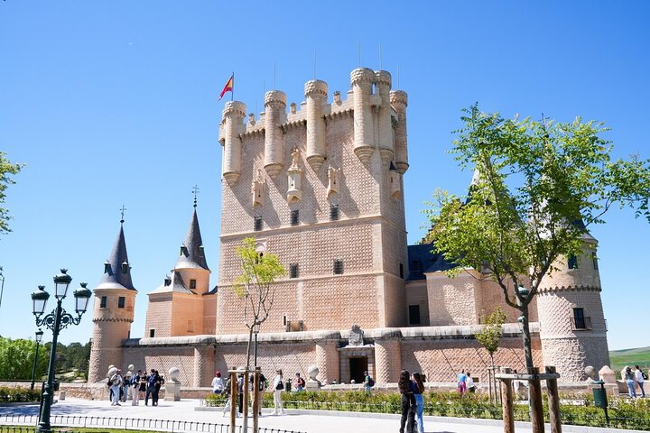 Madrid | wizardtrip