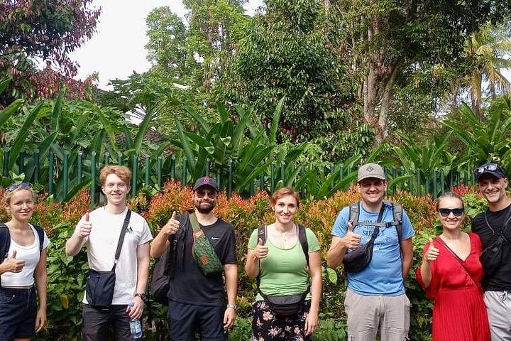 Full-day tour of Borobudur sunrise, Merapi Volcano, and Prambanan temples in Yogyakarta, Indonesia, photo 40 | wizardtrip