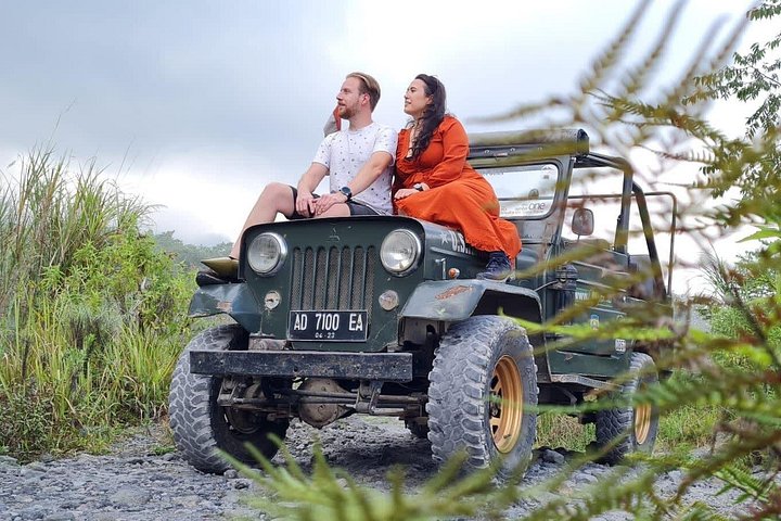 Full-day tour of Borobudur sunrise, Merapi Volcano, and Prambanan temples in Yogyakarta, Indonesia, photo 45 | wizardtrip