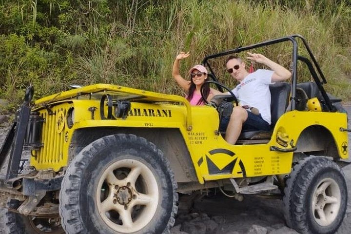 Full-day tour of Borobudur sunrise, Merapi Volcano, and Prambanan temples in Yogyakarta, Indonesia, photo 46 | wizardtrip