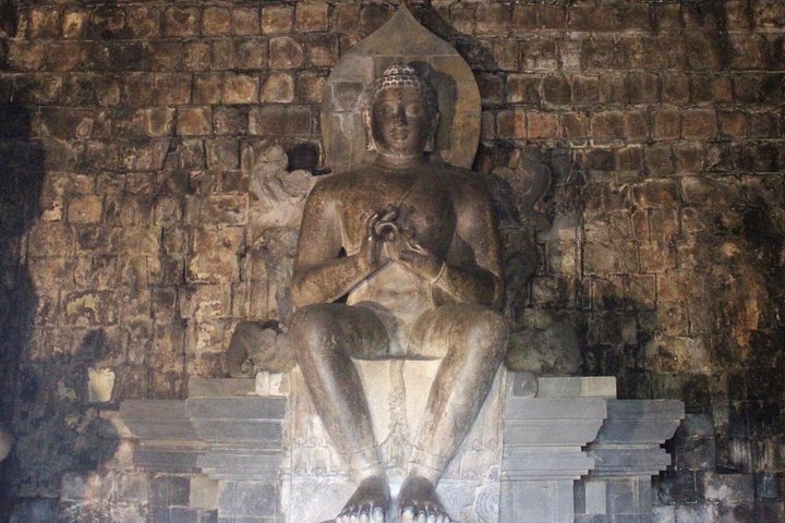 Verken oude boeddhistische en hindoeïstische tempels in Yogyakarta, Indonesië, waaronder Borobudur en Prambanan, foto 7 | wizardtrip