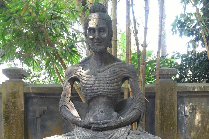 Verken oude boeddhistische en hindoeïstische tempels in Yogyakarta, Indonesië, waaronder Borobudur en Prambanan, foto 8 | wizardtrip