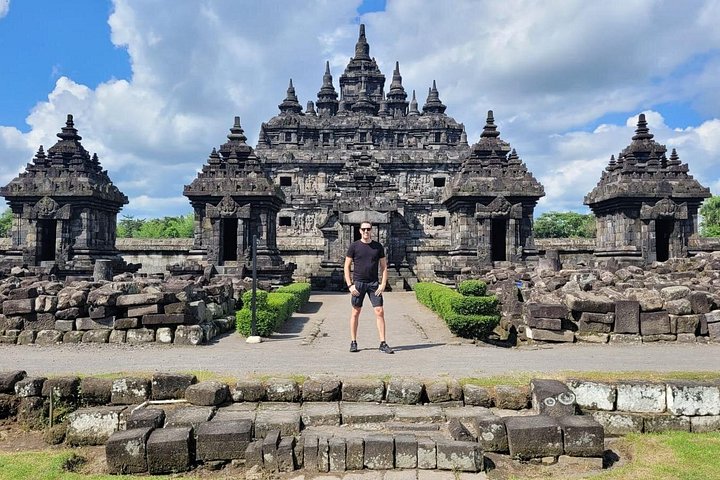 Verken oude boeddhistische en hindoeïstische tempels in Yogyakarta, Indonesië, waaronder Borobudur en Prambanan, foto 9 | wizardtrip