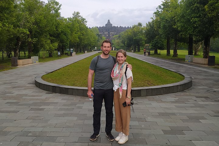 Verken oude boeddhistische en hindoeïstische tempels in Yogyakarta, Indonesië, waaronder Borobudur en Prambanan, foto 11 | wizardtrip