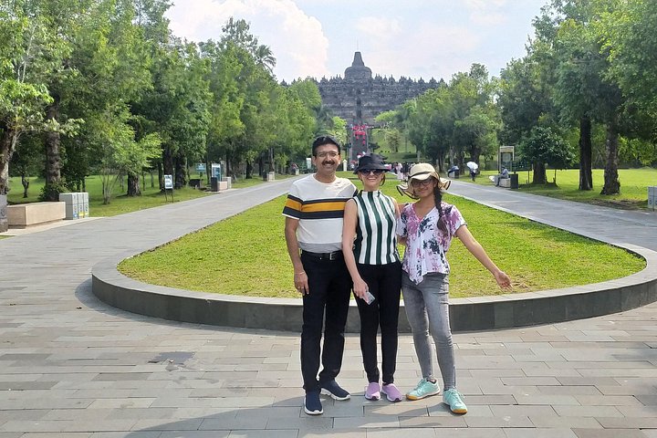 Verken oude boeddhistische en hindoeïstische tempels in Yogyakarta, Indonesië, waaronder Borobudur en Prambanan, foto 15 | wizardtrip
