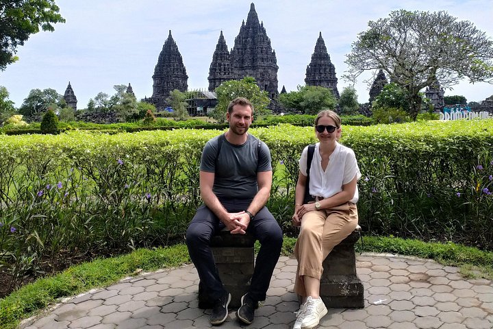 Verken oude boeddhistische en hindoeïstische tempels in Yogyakarta, Indonesië, waaronder Borobudur en Prambanan, foto 19 | wizardtrip
